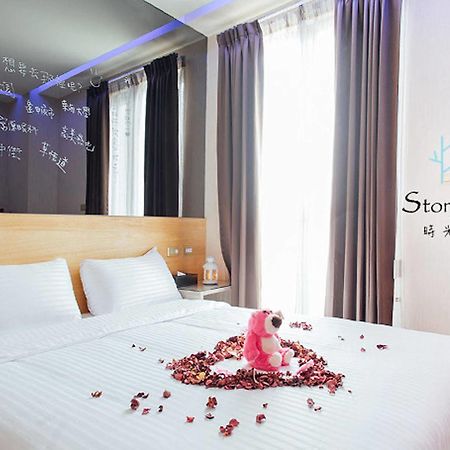 Check Inn Express Taichung Fuxing Hall 2 Екстериор снимка